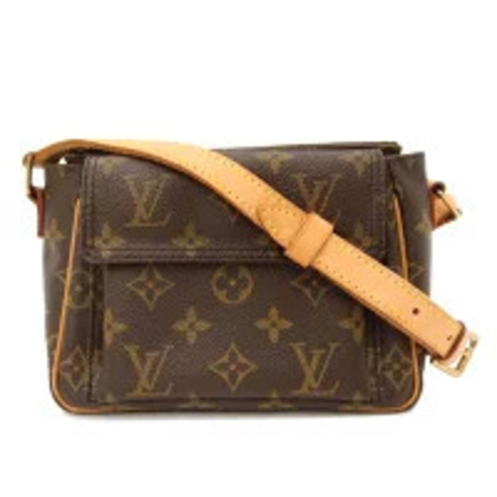 LOUIS VUITTON Viva Cite Monogram